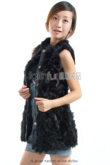 Sheep Fur Vest/Gilet