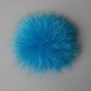 Women Real Fox Fur Coat