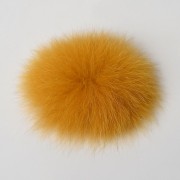 Women Real Fox Fur Coat