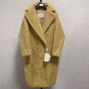 2021 New Real Coat Wool Jacket