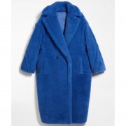 2021 New Real Coat Wool Jacket