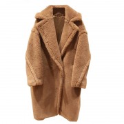 2021 New Real Coat Wool Jacket