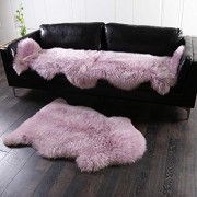 Full Pelt Sheepskin Rug Sheepskin for Baby