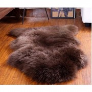 Full Pelt Sheepskin Rug Sheepskin for Baby