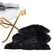 Full Pelt Sheepskin Rug Sheepskin for Baby