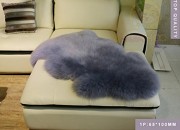 Full Pelt Sheepskin Rug Sheepskin for Baby