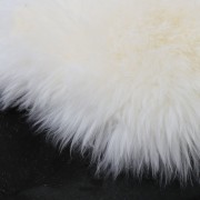 Full Pelt Sheepskin Rug Sheepskin for Baby