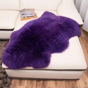 Full Pelt Sheepskin Rug Sheepskin for Baby