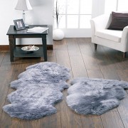 Full Pelt Sheepskin Rug Sheepskin for Baby