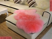 Full Pelt Sheepskin Rug Sheepskin for Baby