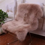 Full Pelt Sheepskin Rug Sheepskin for Baby