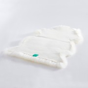 Full Pelt Sheepskin Rug Sheepskin for Baby