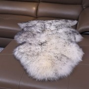 Full Pelt Sheepskin Rug Sheepskin for Baby